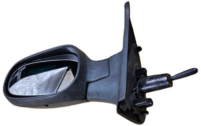Original Nissan Micra K12 Außenspiegel   V.L   Bj. 02-10   12373000M