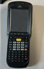 Zebra Handheld Mobile Device/PDA MC9598 Wireless Barcode NO BATTERY UNTESTED
