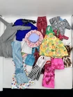 Barbie Doll Clothes Lot Mixed Vintage Y2K Outfits Accessories Mattel? Clone