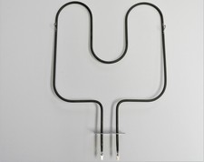 WB44K5013 for GE Range Oven Heating Element Bake Unit AP2030969 PS249249