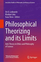 Uri D. Leibowitz (U. A.) | Philosophical Theorizing and Its Limits | Buch (2025)
