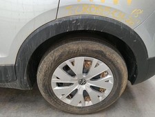 spoiler stoßstange hinten links VOLKSWAGEN T-CROSS C11 D31 1.0 recrp2679327