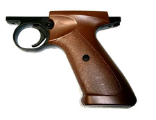 ON SALE  LOADED Frame W/ BROWN Grips spring ball for CROSMAN 2240 1377 1322 ETC