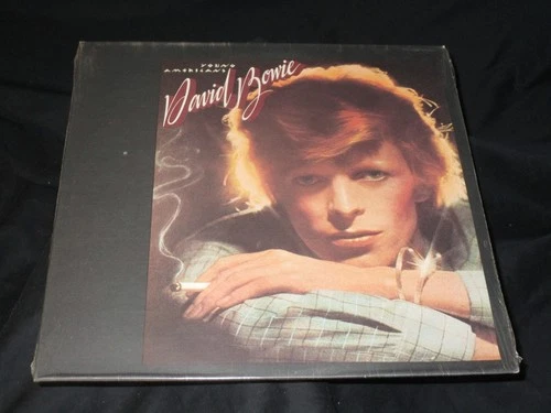 David Bowie Young Americans Sealed Promo Vinyl Record LP Album USA 1975 Orig RCA