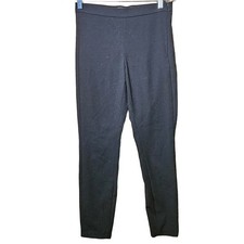 Banana Republic Black Devon Fit Dress Pants Size 2