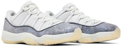 Air Jordan 11 Retro Low 'Year Of The Snake' (Size 11) 