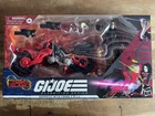 GI Joe Classified Baroness with Cobra Coil #13 New Free Shipping Sealed
