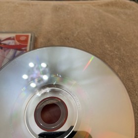 USED Dreamcast Capcom VS SNK Millennium Fight 2000 54452 JAPAN IMPORT