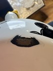 RARE Vintage Disney Mickey Mouse Body Parts Tea Kettle Teapot White — photo 8