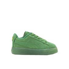 PUMA Suede Lace Up Toddler Boys Size 4 M Sneakers Casual Shoes 384005-01