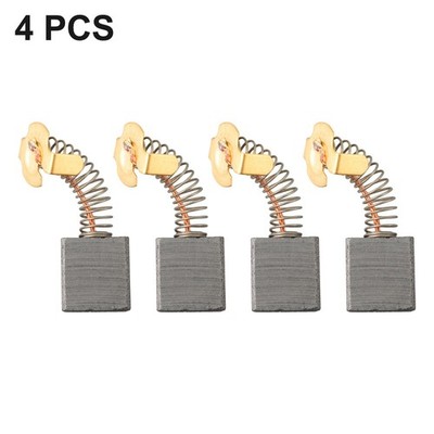 Carbon Brush Set for Greenmaster GMD 118 1/Reebok Fusion E12 Treadmill (4 Pack)
