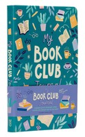 Weldon Owen | My Book Club Journal | Buch | Englisch (2023) | Gebunden