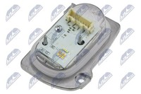 SteuergeräT Beleuchtung NTY EPX-AU-007 12V FüR Audi A3 Sportback 8VA 8VF 8V7 8VE
