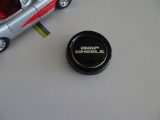 New Bmf Wheels Black Custom Wheel Center Cap Pd-cap79.5-bmf Lg1208-60