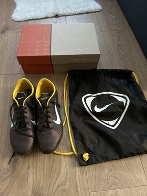 Nike Mercurial Vapor 1 RGN SE FG Low - CR7 Limited, EU 43 Box und Beutel