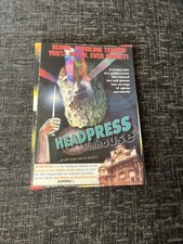 Headpress - Issue 23 - Ed. by David Kerekes