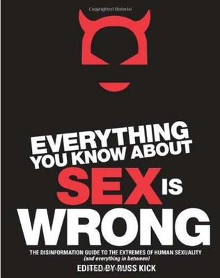 Alles, was Sie über Sex wissen, ist falsch: Extreme menschlicher Sexualität... - Kick