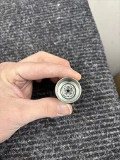 McGard Replacement Wheel Lock Key (Key Only) NO PART# READ DESCRIPTION