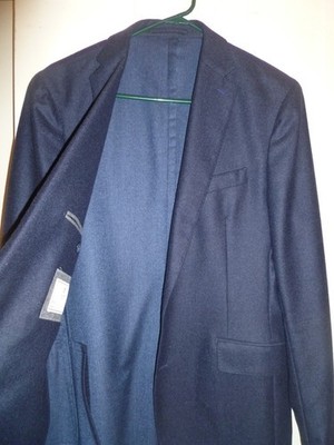 HACKETT x Loro Piana 