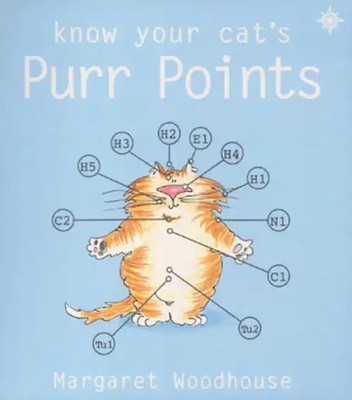 Woodhouse, M: Know Your Cat's Purr Points: A Practical Guide for the Purr Point