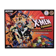 Marvel Dice Masters: X-Men Forever Campaign Box