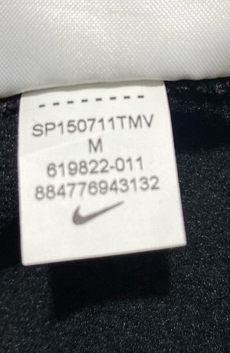 Maglione Nike Golf Tour Performance Therma Fit 1/4 Zip Foderato in Pile Uomo Logo M - Foto 12 di 12