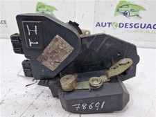 Porte arrière et accessoires Volvo S70