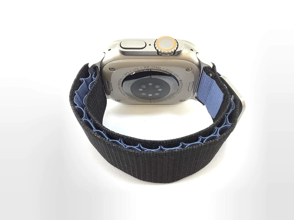 Apple Watch Ultra, foto 2 de 5