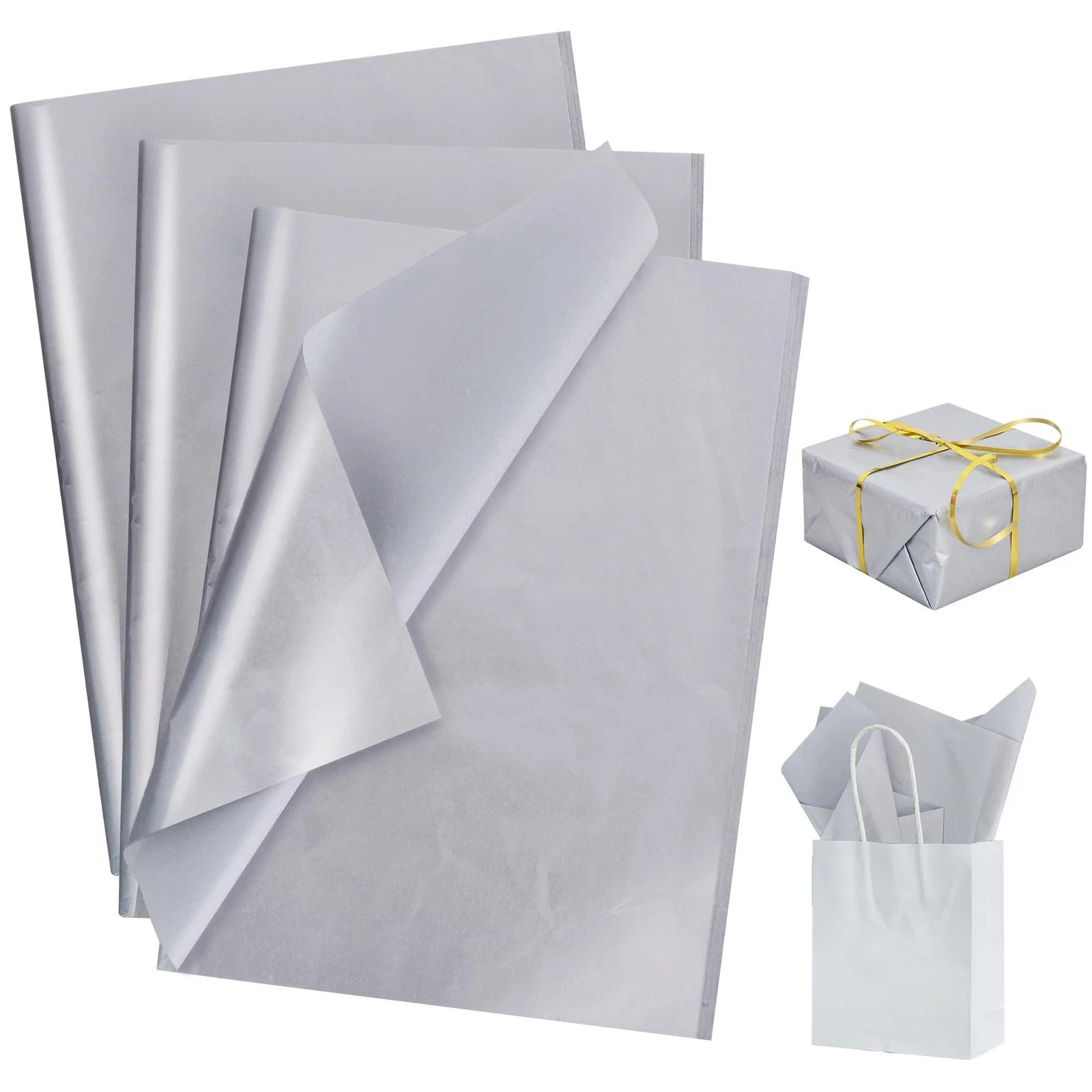 Bulk For Gift Wrapping Crafts