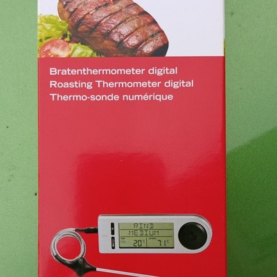 Rösle Grill Braten Thermometer 16237