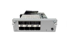 Cisco C4KX-NM-8SFP+ 4500-X Series 8x10 Gigabi...