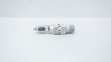 Smc AW20-01C-A Pneumatic Filter-regulator 1/8in 0.05-0.7mpa