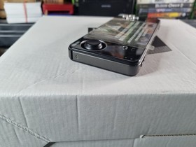 Neo Geo X Gold Limited Edition Console COMPLETE + Ninja Masters