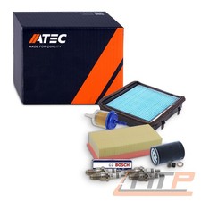 INSPEKTIONSPAKET SET D FÜR VW GOLF 1 / 2 JETTA 2 1.6 69 - 75 PS