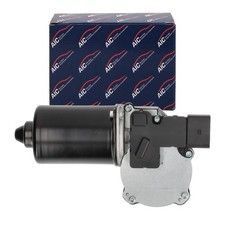 AIC Wischermotor Scheibenwischer Frontwischermotor für VW T-ROC vorne 2GA955113