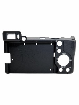 Sony ILCE-6700 A6700 Rear Cabinet Replacement Part Repair Genuine