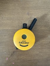 Mini Educator ET-300 Remote Dog Training Collar And Transmitter Only No Charger