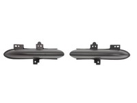 Blic 5510-00-6046996P LüFtung Gitter, StoßStange FüR Renault