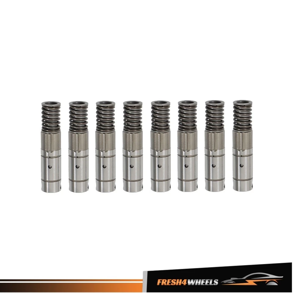 AFM DOD Engine Repair afm Lifters Kit CAM KIT For BUICK RAINIER 2005 2006 2007 - Imagem 4 de 4