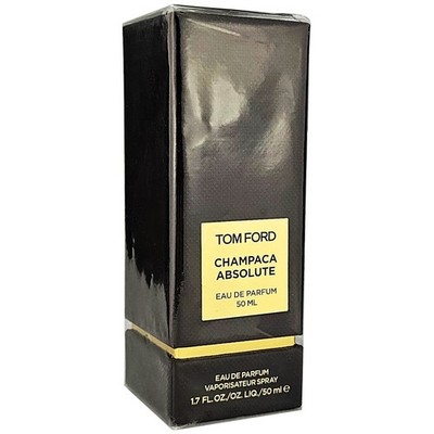TOM FORD Champaca Absolute Eau de Parfum 50 ml