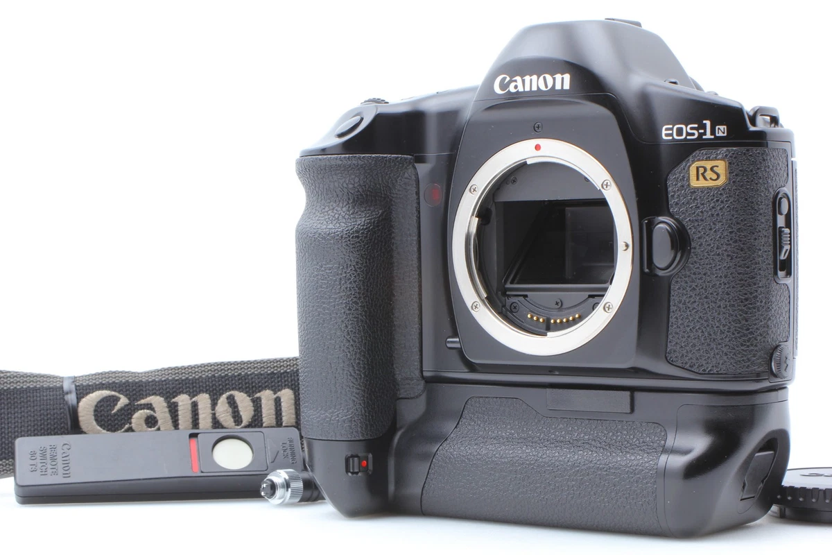 Canon EOS 1N Film Cameras for sale - eBay