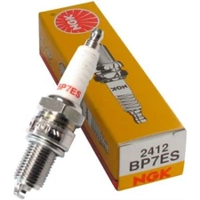 NGK  Spark Plug NGK BP7ES Spark Plug NGK  Spark Plug 1-049