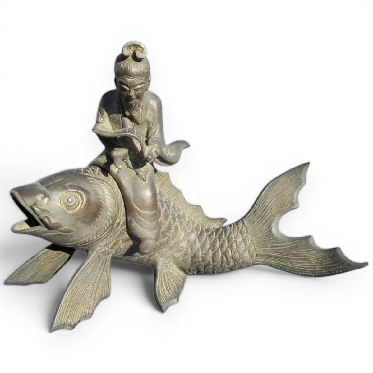 古董原始青铜1900-1940 日本古董| eBay