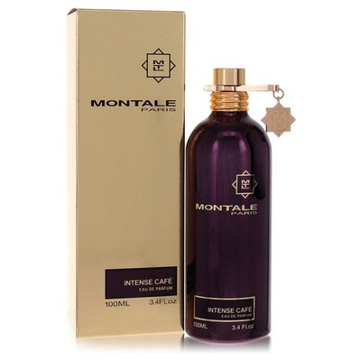 Montale Intense CafÃ  by Montale Eau De Parfum Spray 3.4 oz for Women