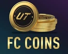 FC 26 - Coins PlayStation / Xbox 300,000 Player Auction