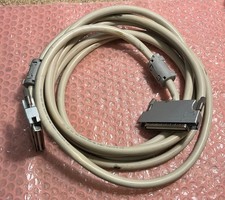 SCSI CABLE 68-PIN 20276 10' USED
