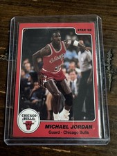 Michael Jordan 1985
