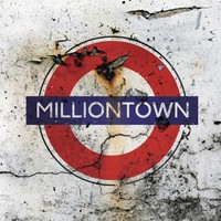 Frost*: Frost*: Milliontown (Limited Edition( - Inside Out - ...