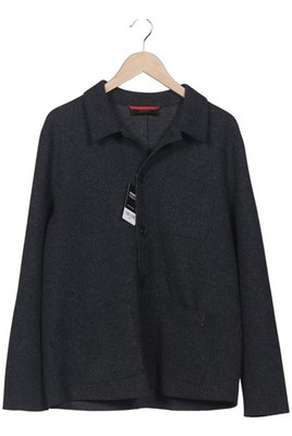 Cinque Jacke Herren Anorak Jacket Kurzmantel Gr. XL Baumwolle Grau #d0lfkgl