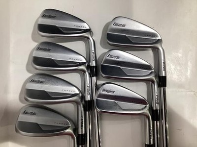 Ping i525 Eisensatz 5-W,U 7tlg Flex S N.S.PRO 950GH neo Stahl
